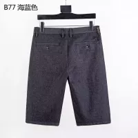 $40.00 USD Burberry Pants For Men #1328167