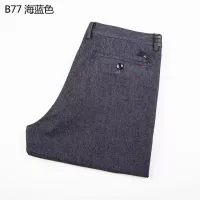 $40.00 USD Burberry Pants For Men #1328167