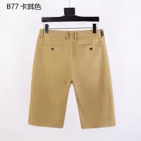 $40.00 USD Burberry Pants For Men #1328168