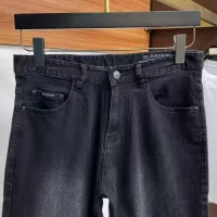 $40.00 USD Burberry Jeans For Men #1328169
