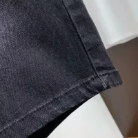$40.00 USD Burberry Jeans For Men #1328169