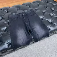 $40.00 USD Burberry Jeans For Men #1328169