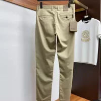 $45.00 USD Burberry Pants For Men #1328173