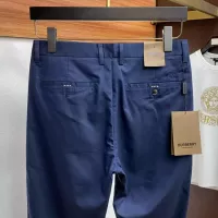 $45.00 USD Burberry Pants For Men #1328174