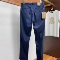 $45.00 USD Burberry Pants For Men #1328174