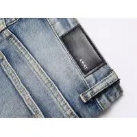$48.00 USD Amiri Jeans For Men #1328186