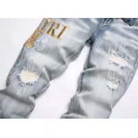 $48.00 USD Amiri Jeans For Men #1328187
