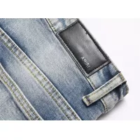 $48.00 USD Amiri Jeans For Men #1328187