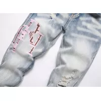 $48.00 USD Amiri Jeans For Men #1328188