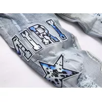 $48.00 USD Amiri Jeans For Men #1328192
