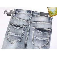 $48.00 USD Amiri Jeans For Men #1328192