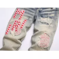 $48.00 USD Amiri Jeans For Men #1328204