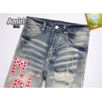 $48.00 USD Amiri Jeans For Men #1328204