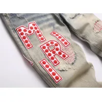 $48.00 USD Amiri Jeans For Men #1328204