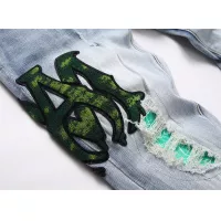 $48.00 USD Amiri Jeans For Men #1328207