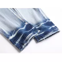 $48.00 USD Amiri Jeans For Men #1328207