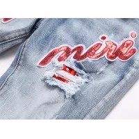 $48.00 USD Amiri Jeans For Men #1328209