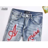 $48.00 USD Amiri Jeans For Men #1328209