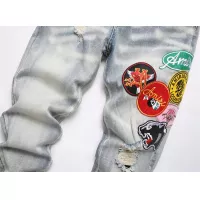 $48.00 USD Amiri Jeans For Men #1328210