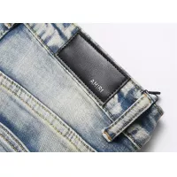 $48.00 USD Amiri Jeans For Men #1328210