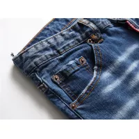 $48.00 USD Dsquared Jeans For Men #1328228