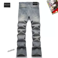 $48.00 USD Balmain Jeans For Men #1328232