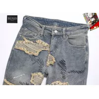 $48.00 USD Balmain Jeans For Men #1328232