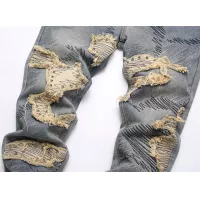$48.00 USD Balmain Jeans For Men #1328232