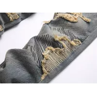 $48.00 USD Balmain Jeans For Men #1328232