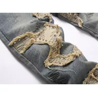 $48.00 USD Balmain Jeans For Men #1328232