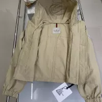 $125.00 USD Moncler Jackets Long Sleeved For Women #1328254