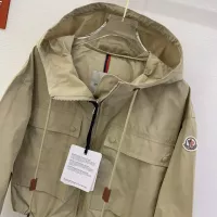 $125.00 USD Moncler Jackets Long Sleeved For Women #1328254