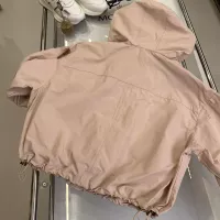 $125.00 USD Moncler Jackets Long Sleeved For Women #1328255