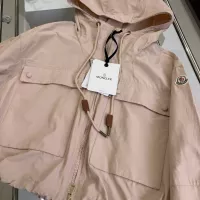 $125.00 USD Moncler Jackets Long Sleeved For Women #1328255