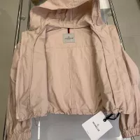 $125.00 USD Moncler Jackets Long Sleeved For Women #1328255