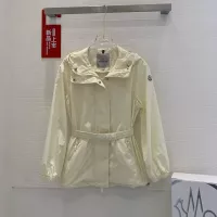 $102.00 USD Moncler Jackets Long Sleeved For Women #1328257