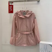 $102.00 USD Moncler Jackets Long Sleeved For Women #1328258