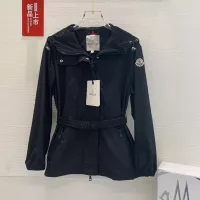 $102.00 USD Moncler Jackets Long Sleeved For Women #1328259