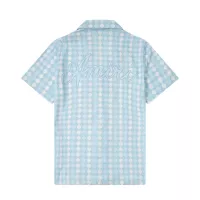 $36.00 USD Amiri Shirts Short Sleeved For Men #1328260