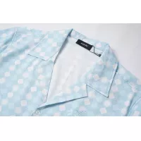 $36.00 USD Amiri Shirts Short Sleeved For Men #1328260