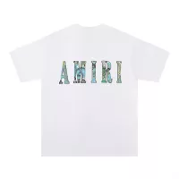 $32.00 USD Amiri T-Shirts Short Sleeved For Unisex #1328262