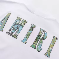 $32.00 USD Amiri T-Shirts Short Sleeved For Unisex #1328262
