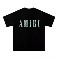$32.00 USD Amiri T-Shirts Short Sleeved For Unisex #1328263