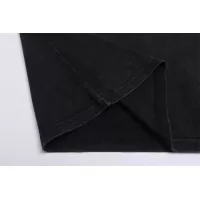 $38.00 USD LOEWE T-Shirts Short Sleeved For Unisex #1328267