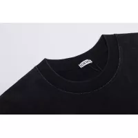 $38.00 USD LOEWE T-Shirts Short Sleeved For Unisex #1328267