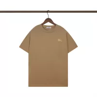 $32.00 USD Burberry T-Shirts Short Sleeved For Unisex #1328279