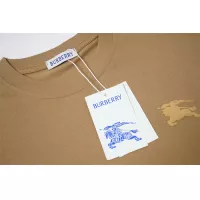 $32.00 USD Burberry T-Shirts Short Sleeved For Unisex #1328279