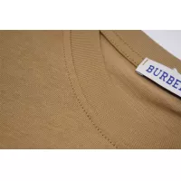 $32.00 USD Burberry T-Shirts Short Sleeved For Unisex #1328279