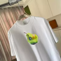 $42.00 USD Burberry T-Shirts Short Sleeved For Unisex #1328281