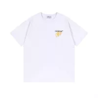 $32.00 USD Off-White T-Shirts Short Sleeved For Unisex #1328297
